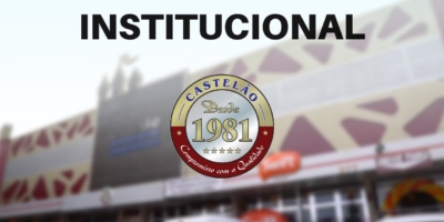 Vídeos Institucionais