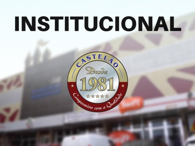 Vídeos Institucionais