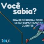 VOCÊ SABIA?